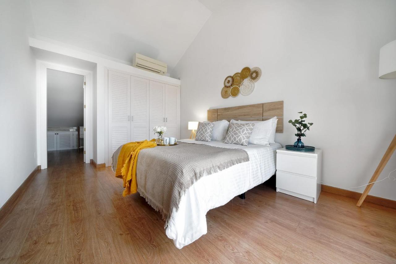 Villa Maya By Maspalomas Holiday Villas Пасито Бланко Екстериор снимка