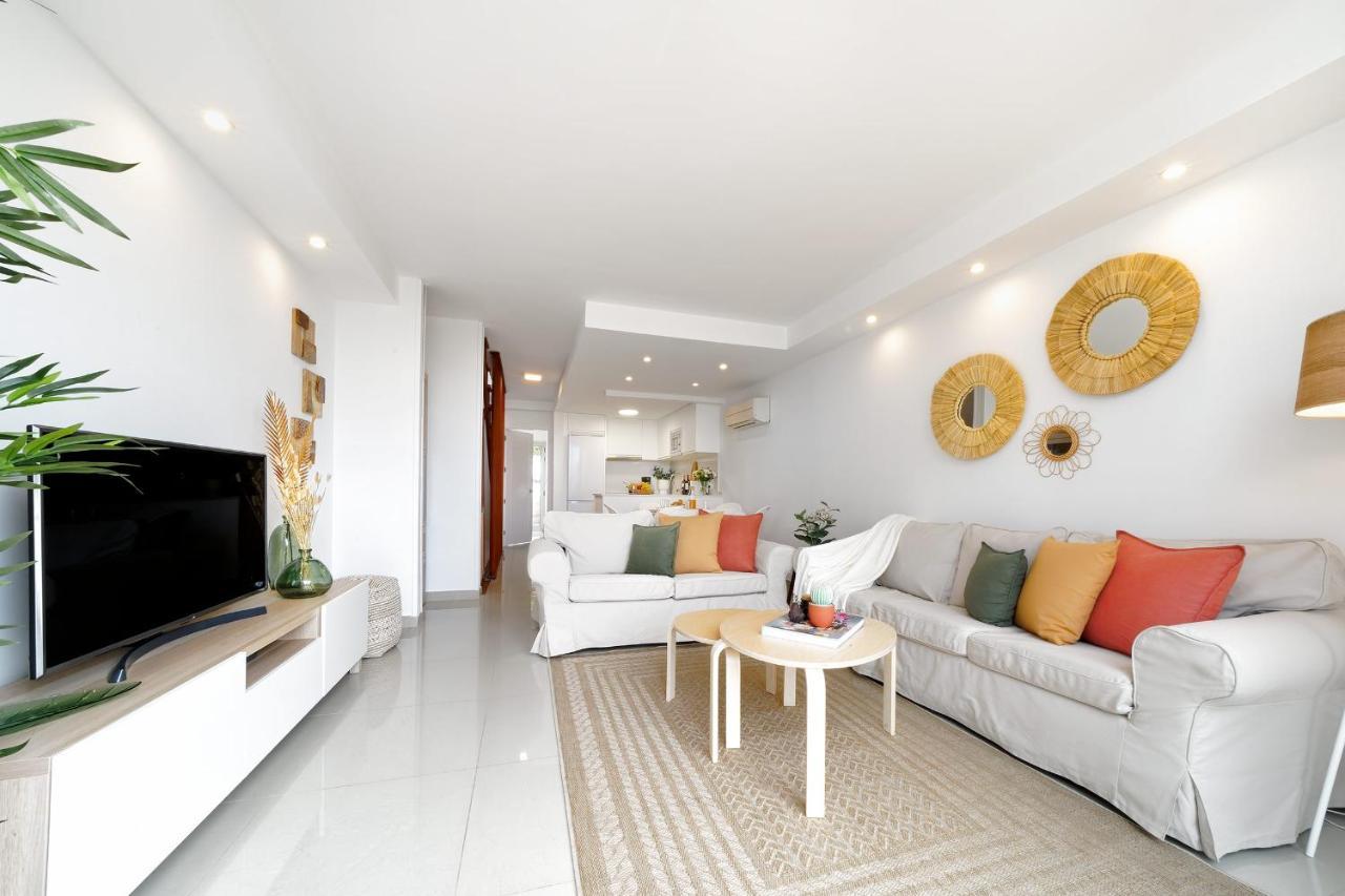 Villa Maya By Maspalomas Holiday Villas Пасито Бланко Екстериор снимка