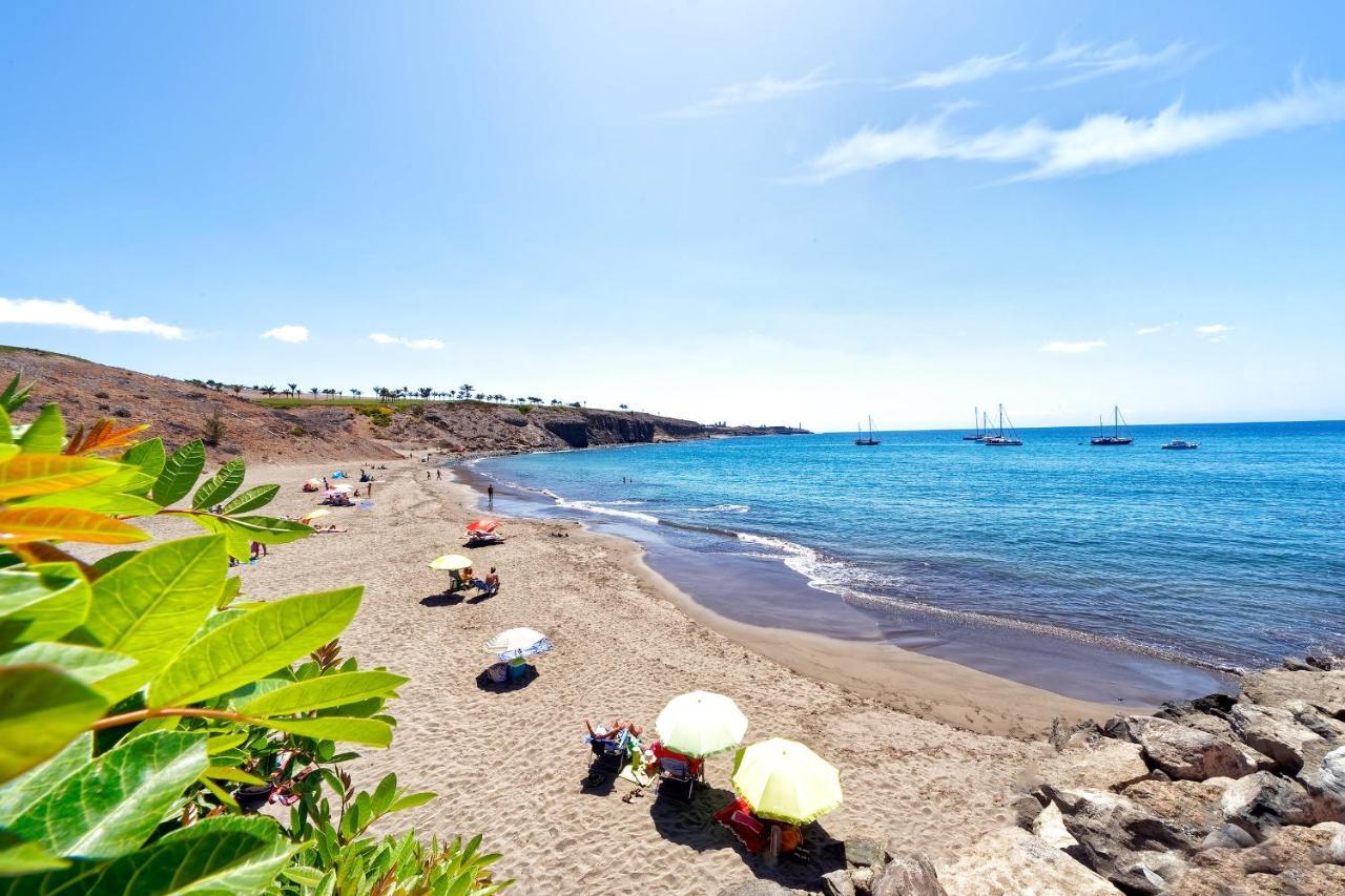 Villa Maya By Maspalomas Holiday Villas Пасито Бланко Екстериор снимка