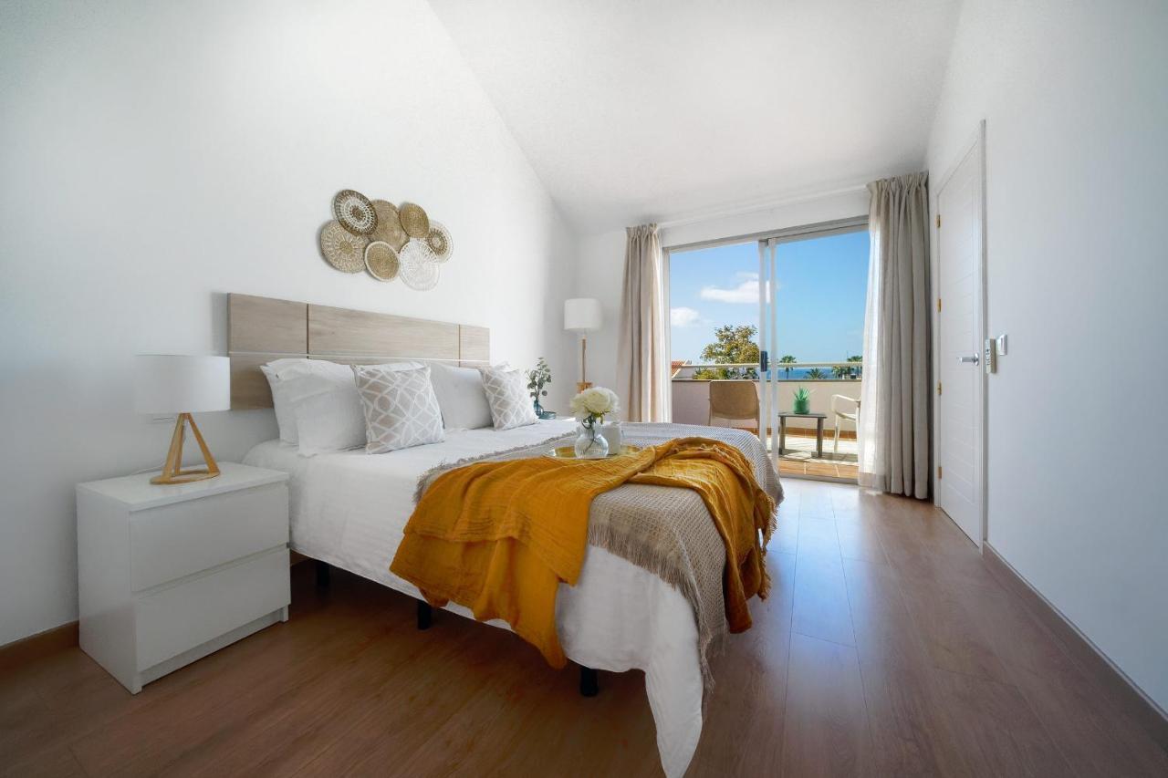 Villa Maya By Maspalomas Holiday Villas Пасито Бланко Екстериор снимка