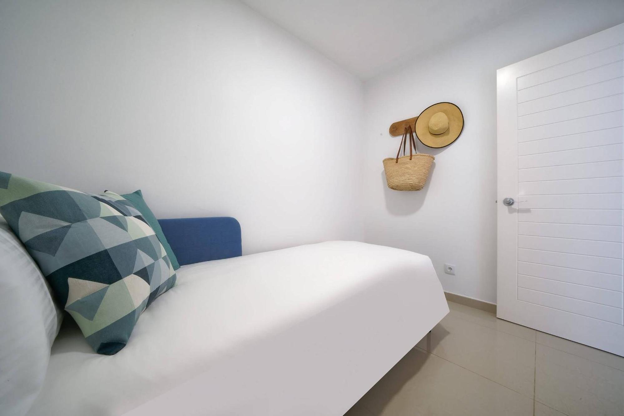 Villa Maya By Maspalomas Holiday Villas Пасито Бланко Екстериор снимка